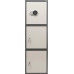 Шкаф бухгалтерский AIKO SL-150/3Т EL S10799153902