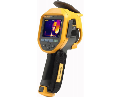 Тепловизор Fluke Ti200 4335298