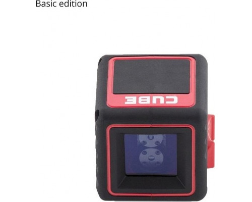 Лазерный уровень ADA CUBE BASIC EDITION А00341