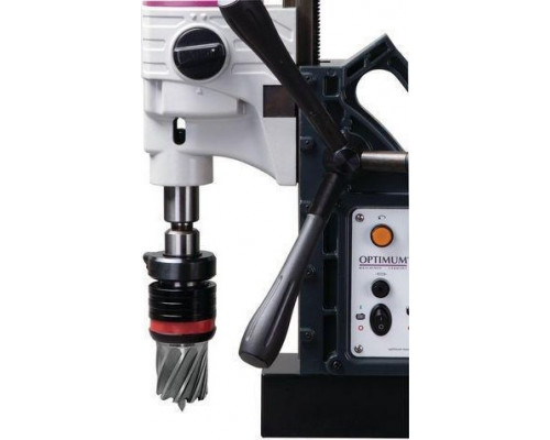Станок сверлильный на магнитной подошве Optimum OPTIdrill DM 36VT