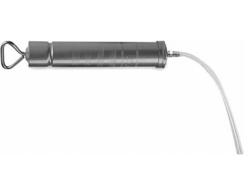 Шприц для отсоса масла Samoa 37 OIL SUCTION GUN 500 гр. с шлангом 290 мм ПВХ 113710 113710