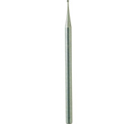 Борфреза для гравировки DREMEL 108 0,8 мм, цилиндр, малый 26150108JA