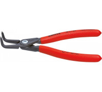 Щипцы KNIPEX KN-4821J41SB прецизионные для внутренних стопорных колец