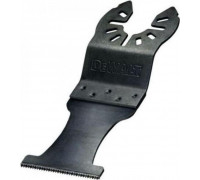 Пильное полотно DeWALT 43х30 мм DT20743-QZ DT20743-QZ