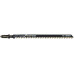 Пилки универсальные BOSCH T341HM (3шт.) Carbide Technology 2608633176