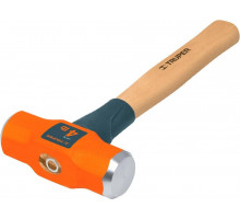 Молоток TRUPER MD-2.5M с деревянной ручкой 1.13 кг 17045 17045