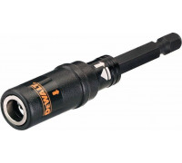 Набор бит с магнитным держателем DeWALT 4 предмета 25 мм Extreme DT 70563T-QZ DT70563T-QZ