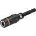 Набор бит с магнитным держателем DeWALT 4 предмета 25 мм Extreme DT 70563T-QZ DT70563T-QZ