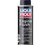 Промывка масляной системы мототехники LIQUI MOLY Motorbike Engine Flush 0,25 л 1657 1657/1638