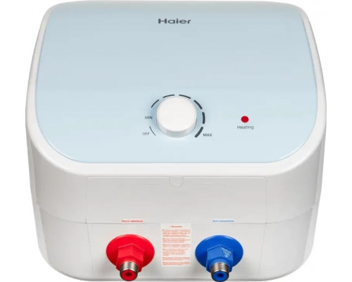 Водонагреватель HAIER ES10V-LQ1 накопительный GA0U76001RU