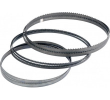 Пила кольцевая HONSBERG М42 27х0,9х3670 мм 5/8 S Spectra Bimetal