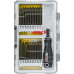 Набор насадок SDB Set BOSCH 37 предметов 2607017320