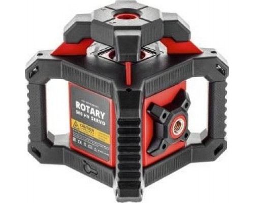 Нивелир лазерный ротационный ADA ROTARY 500 HV Servo А00578