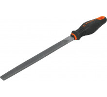 Напильник плоский TRUPER LPB-8T 203 мм 15311 15311