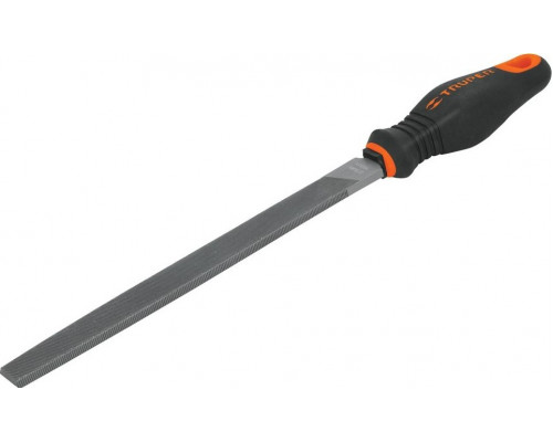 Напильник плоский TRUPER LPB-8T 203 мм 15311 15311