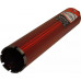 Алмазная коронка для мокрого сверления DIAM САМС 82x450х8x1,1/4UNC Extra Line Titan (железобетон) 313013