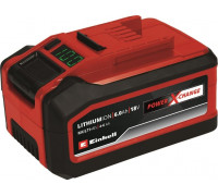 Аккумулятор EINHELL 4511502 PXC 18V 4-6 Ah Multi-Ah PXC Plus