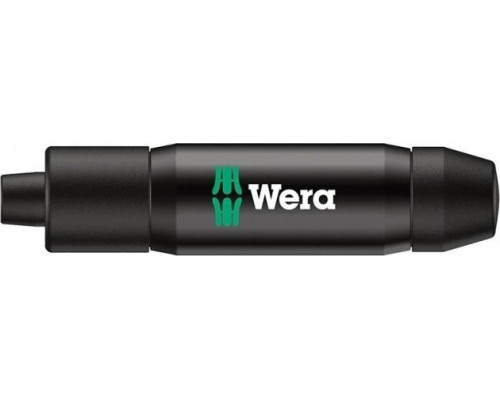 Отвертка ударная WERA WE-072014 5/16", 90 Нм
