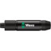 Отвертка ударная WERA WE-072014 5/16", 90 Нм