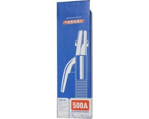 Электрододержатель Aurora SHARP 500 на 500А