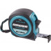 Рулетка GROSS Komfortabel 10.0 м 32564