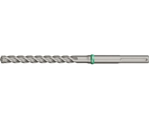 Бур SDS-Max Heller endurotrijet, 16х600х740 мм по бетону TD28190