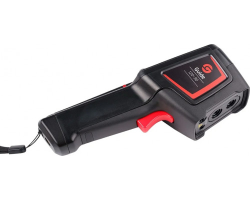 Тепловизор GUIDE T120V с поверкой 621098