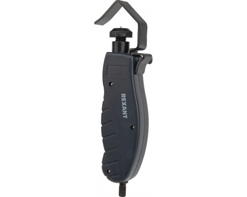 Инструмент для продольной зачистки кабеля REXANT HT-335 12-4053