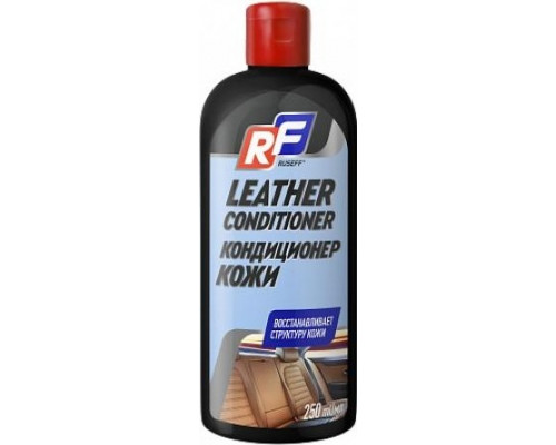 Кондиционер кожи RUSEFF 0,25 л 14239N 14239N