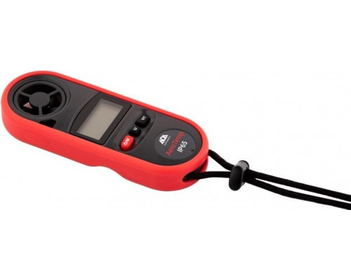 Анемометр с крыльчаткой ADA AeroTemp IP 65 А00546