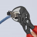 Клещи переставные KNIPEX 8602180SB 180 мм KN-8602180SB