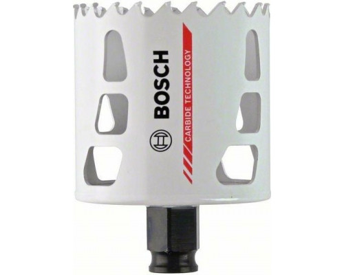 Твердосплавная коронка BOSCH 73 х 60 мм Endurance for Heavy 2608594178