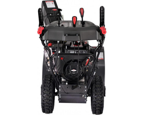 Снегоуборщик бензиновый Evoline SBG 690 BE