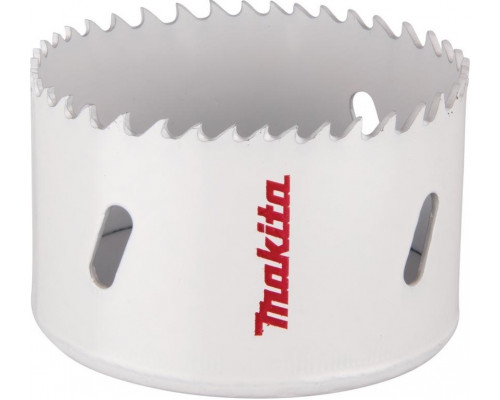 Коронка биметаллическая MAKITA D-25694 70мм