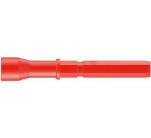 Стержень диэлектрический WERA Kraftform Kompakt VDE 1000 V 97 VK 8,1 мм WE-003461 WE-003461