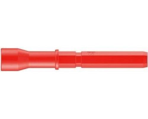 Стержень диэлектрический WERA Kraftform Kompakt VDE 1000 V 97 VK 8,1 мм WE-003461 WE-003461