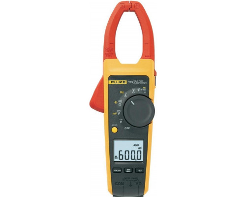 Клещи токоизмерительные Fluke 375, модель 3790586