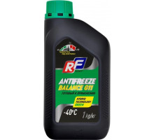 Антифриз RUSEFF BALANCE G11 зеленый 1 л 17461N 17461N