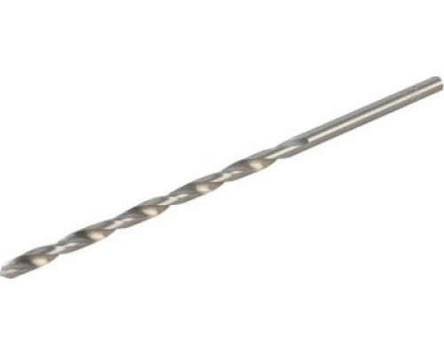 Сверло по металлу Sturm 1055-042-119L 2,0х85 мм, удлинен., 118°