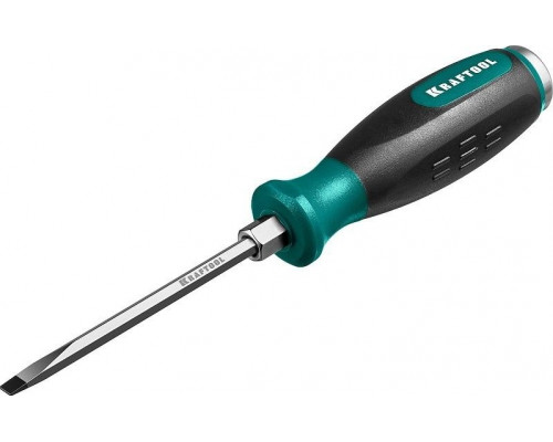 Отвертка ударная KRAFTOOL Impact sl 5x100 мм 250033-5
