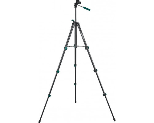 Штатив KRAFTOOL ST 120 элевационный 34712