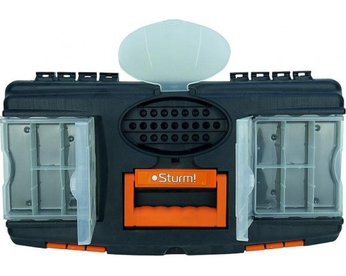 Крышка для ящика Sturm TB21319C 19 дюймов