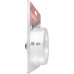 Коронка биметаллическая MAKITA Ezychange E-04008 105х44 мм E-04008