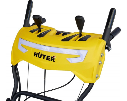 Снегоуборщик бензиновый HUTER SGC 4100 Winter PRO