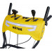 Снегоуборщик бензиновый HUTER SGC 4100 Winter PRO