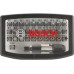 Набор бит BOSCH X-PRO PROMOLINE 32 предмета 2607017319
