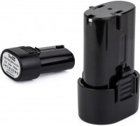 Аккумулятор TopON для Makita BL7010 7.2В, 2.0Ah (Li-Ion) TOP-PTGD-MAK-7.2-2.0-Li