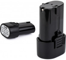 Аккумулятор TopON для Makita BL7010 7.2В, 2.0Ah (Li-Ion) TOP-PTGD-MAK-7.2-2.0-Li