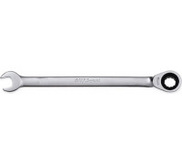 Ключ комбинированный трещоточный AV Steel AV-315006 6 мм