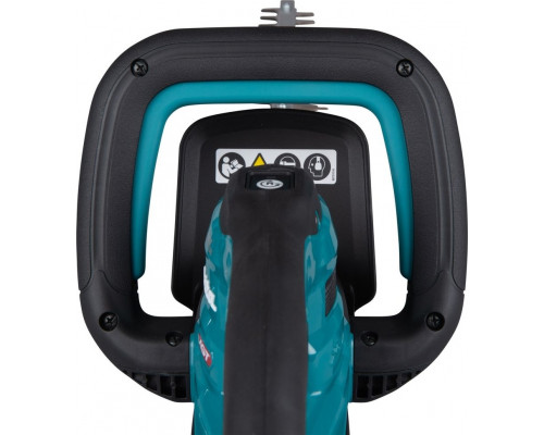 Ножницы-кусторез аккумуляторные MAKITA UH021GD101